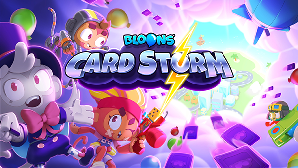 Bloons Card Storm下载