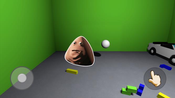 我的宠物POU3d版下载