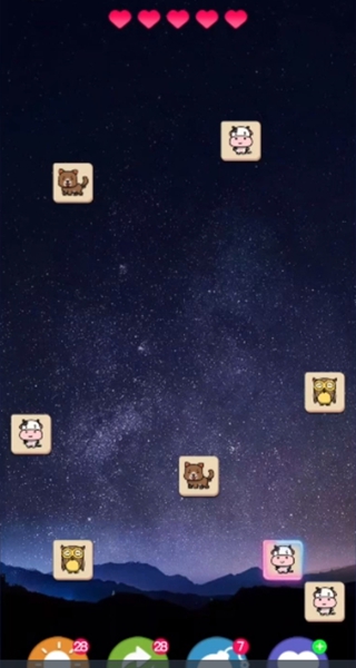 宠物连连看之星星消灭下载安装