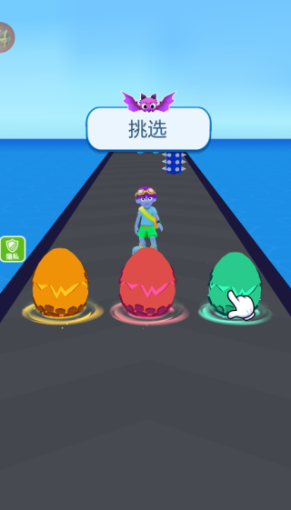 超级小兵冲冲冲游戏下载