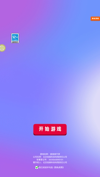 球球滚不停游戏下载
