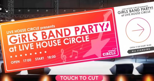 BanG Dream!少女乐团派对bilibili国服版