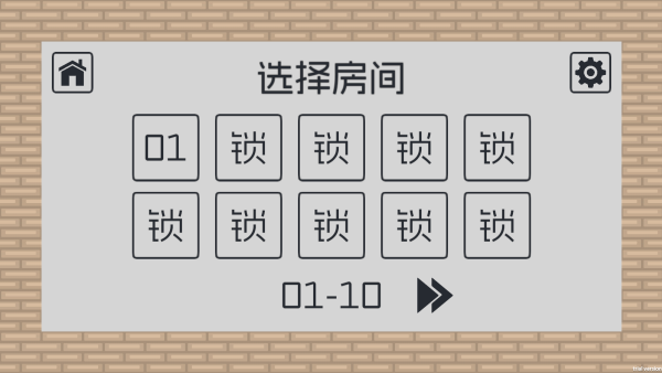 弥小兔历险记