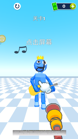 锤爆小木偶游戏下载