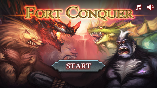 Fort Conquer游戏下载