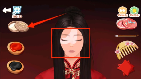 ?公主宝宝美妆师游戏下载