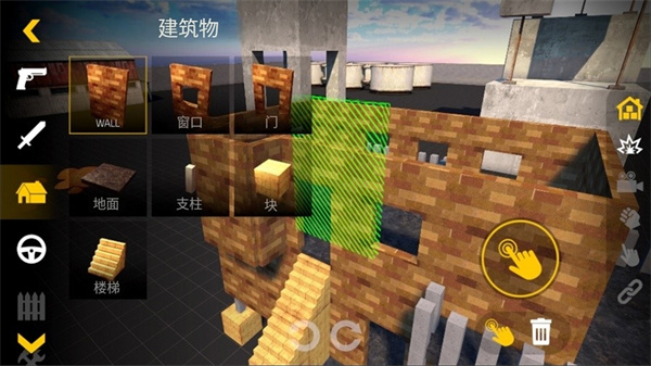 暴力沙盒2仇恨游戏2022最新版