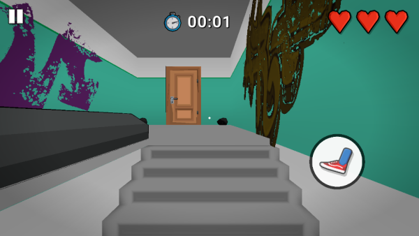 Anger Foot 3D中文版下载