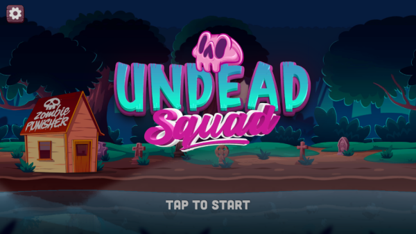 Undead Squad中文版下载