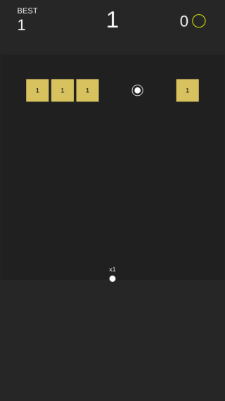 Ballz Brick Breaker中文版下载
