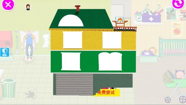 糖果大富翁游戏安卓手机版下载
