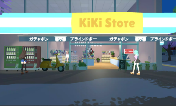超市物语3D