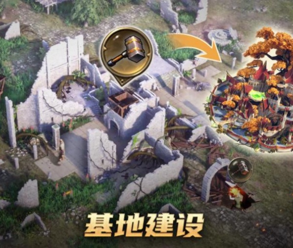阿瓦隆之王官方版下载