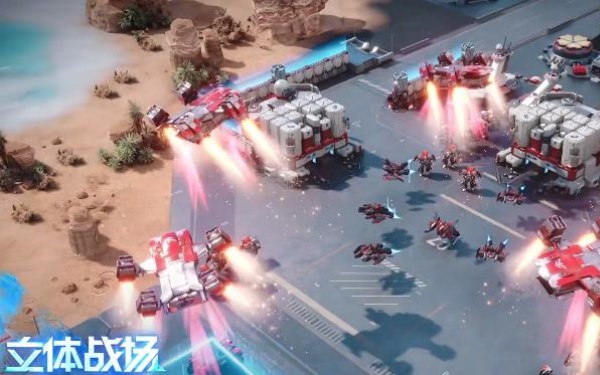 群星纪元手游下载官方版