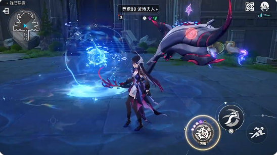 崩坏星穹铁道官方正版下载