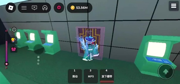 roblox国际服官方正版2025最新版本安装