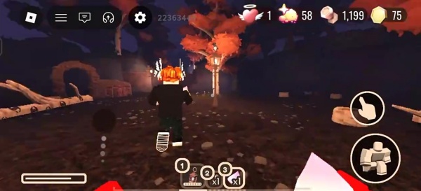roblox官方国际服下载2025最新版本