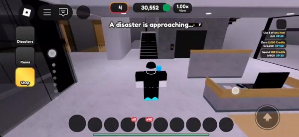 罗布乐思roblox国际服最新版官方正版下载
