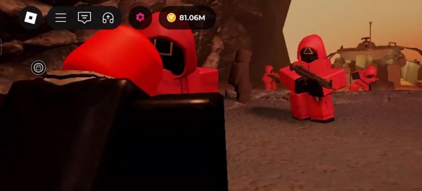 罗布乐思Roblox国际服最新官方正版下载