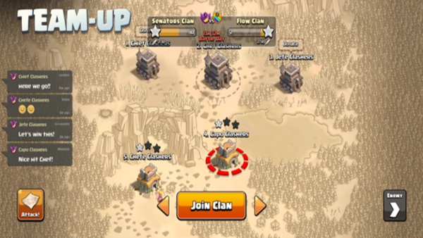 部落冲突海外版正版下载(Clash of Clans)