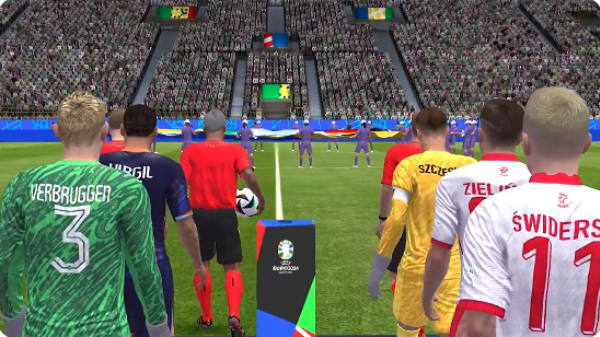 FIFA足球世界