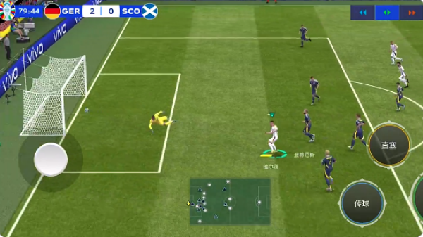 FIFA足球世界