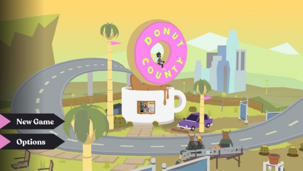 Donut County安卓下载