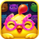 开心消消乐限时有礼赢大奖版 v1.147 稳定版