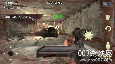二战射手正式版 v1.0.3  免费版