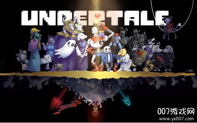 Undertale v2.0.0   稳定版