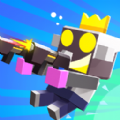 机器人炸弹射击官方首发版 v1.0.2 免费版