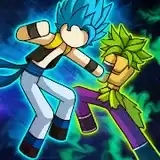 Stick Battle火柴人龙战士Z(免广告获得奖励) v1.1 安卓版