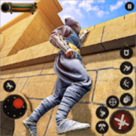 忍者刺客 v1.0.25 安卓版