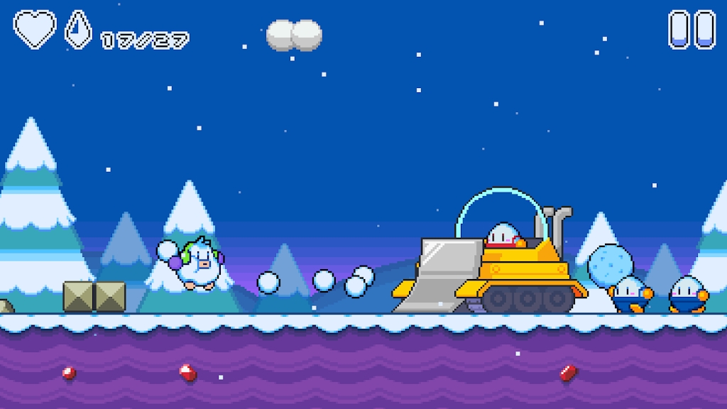 雪上游乐场 v1.1.6 安卓版