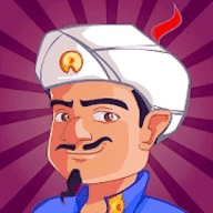 网络天才中文版(Akinator) v8.8.28 最新版