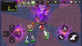 Guardian Tales守护者传说 v3.26.0 安卓版