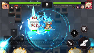 Guardian Tales守护者传说 v3.26.0 安卓版