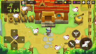 Guardian Tales守护者传说 v3.26.0 安卓版