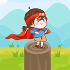 木桩英雄 v1.4 最新版