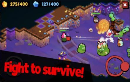 Cave Looters(洞穴掠夺者) v1.0.3 最新版