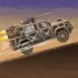 战车撞僵尸2中文版 v1.4.57 免广告版