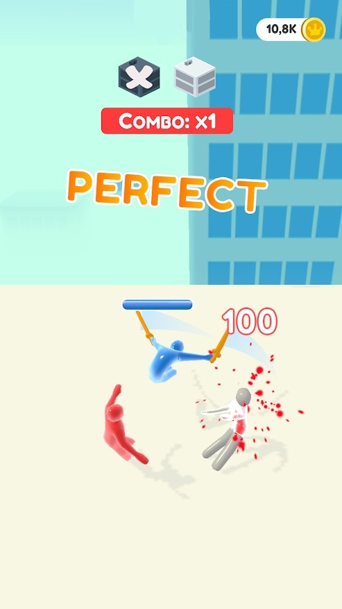 JellyFighter(果冻斗士) v0.16.1 最新版