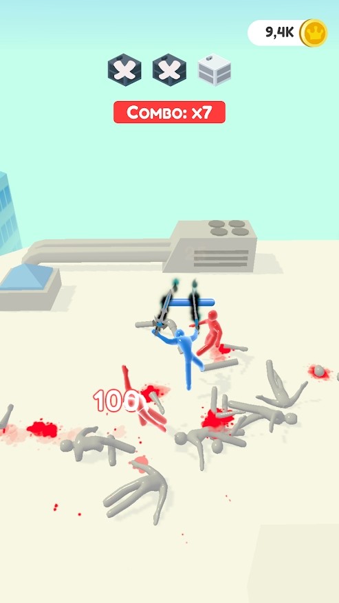 JellyFighter(果冻斗士) v0.16.1 最新版