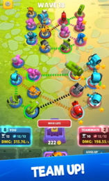AutoDefense(机动堡垒) v1.3.0.0 安卓版