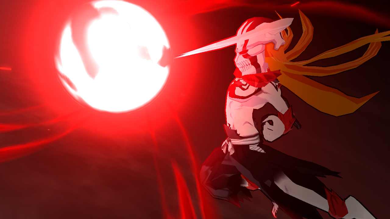 Bleach(死神勇敢的灵魂) v17.0.12 官方版