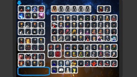 死神VS火影绊动漫大乱斗 v1.3.7 官方版