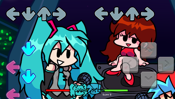 周五夜放克初音版模组 v0.2.8.2 手机版