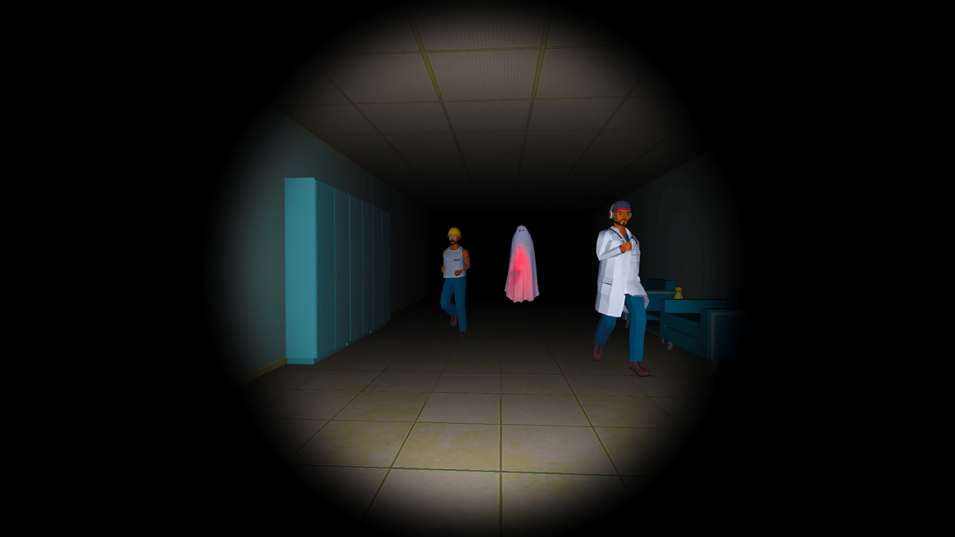 超自然现象联机版(Paranormal) v2.142 官方版