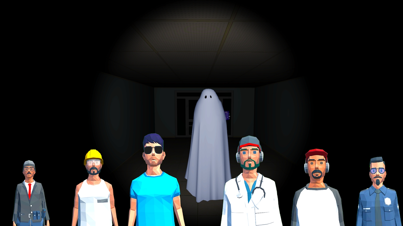 超自然现象联机版(Paranormal) v2.142 官方版