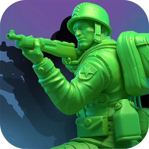 兵人大战下载安装最新版 v3.263.1 安卓版